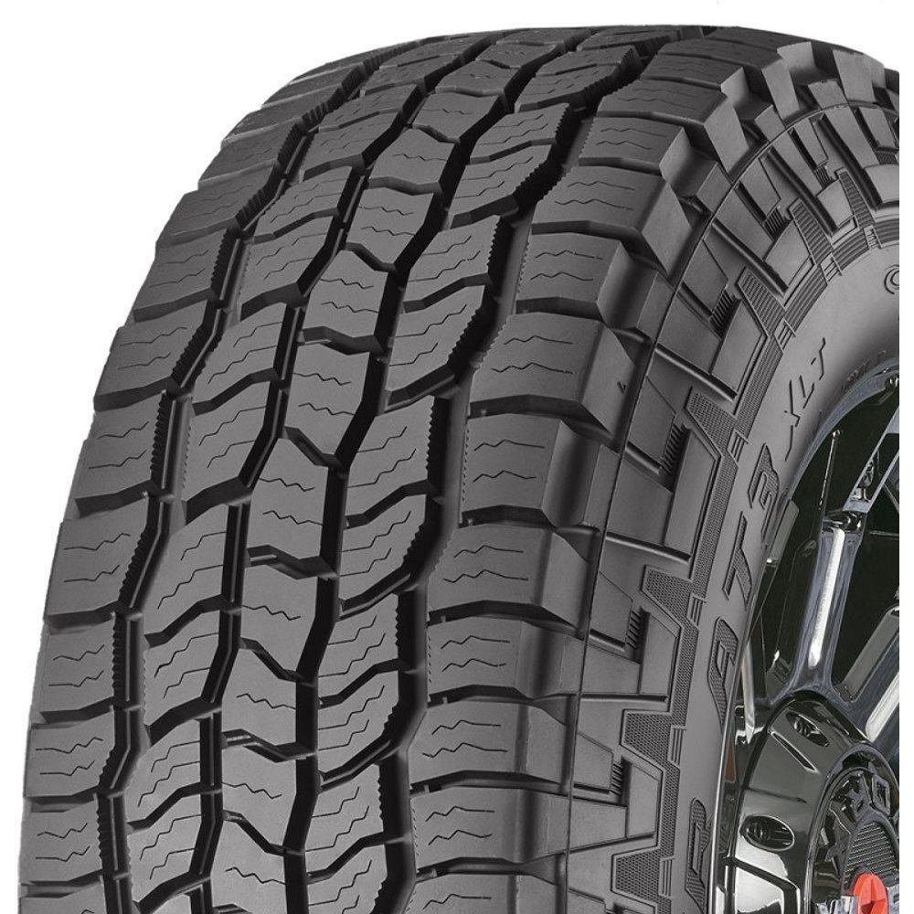 Cooper Tire Discoverer AT3 XLT All Terrain - 275/65R20 126/123S