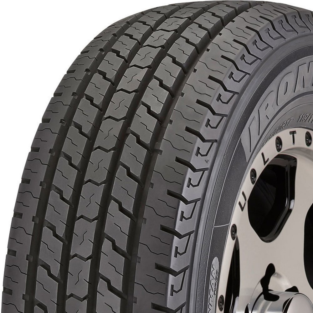 IronMan Tire All Country CHT Broadline LT SUV CUV - 215.00/85R16 115/112R