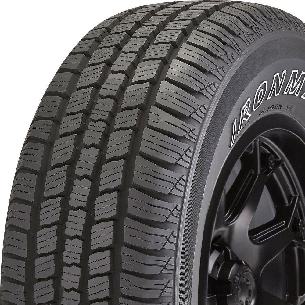 IronMan Tire Radial A/P Broadline LT SUV CUV - 235.00/65R17 104T