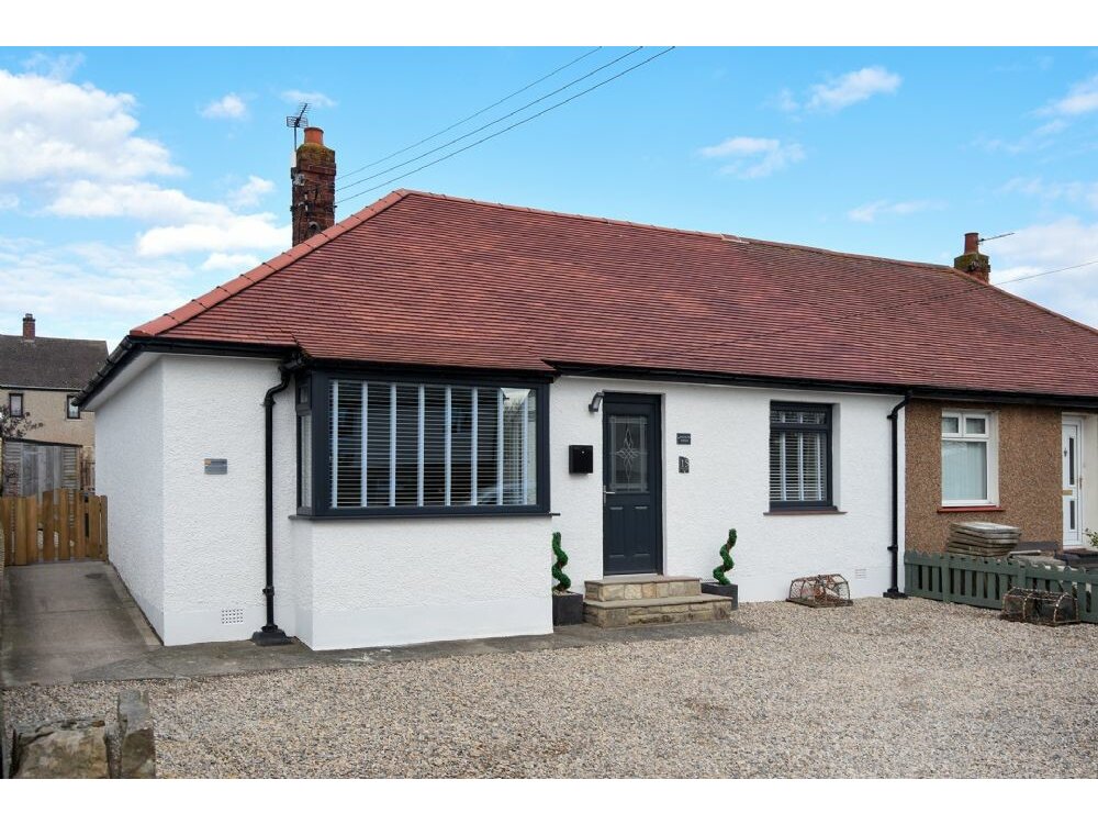 Anchor Lodge