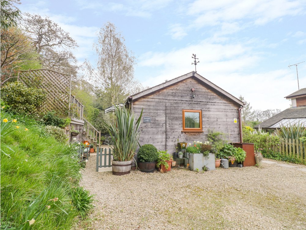Wellinghill Lodge