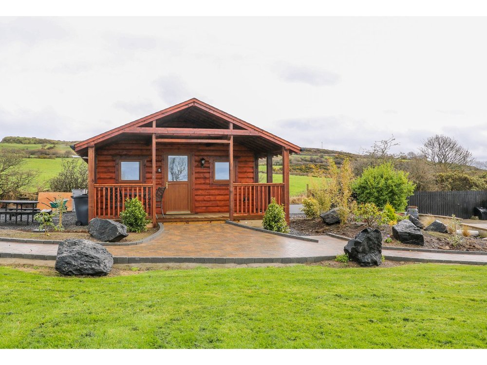 Alken Cabin