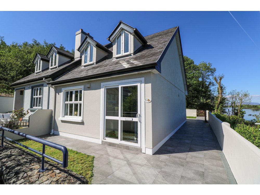 Waterview House