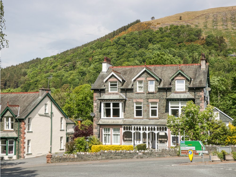 Sunnycroft