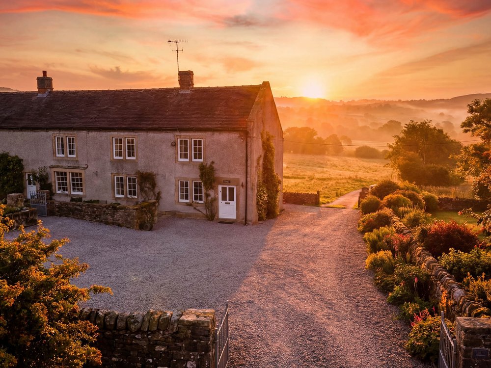 The Farmhouse
