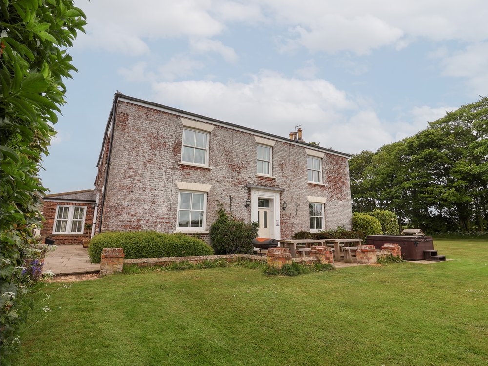 The Grange