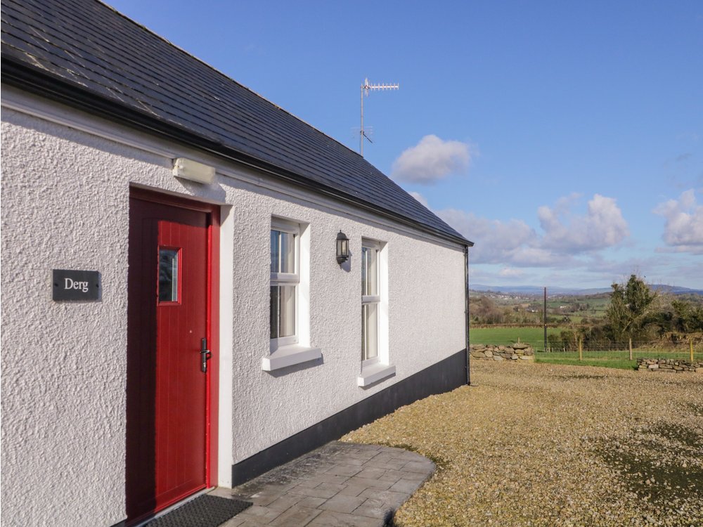 Derg Cottage