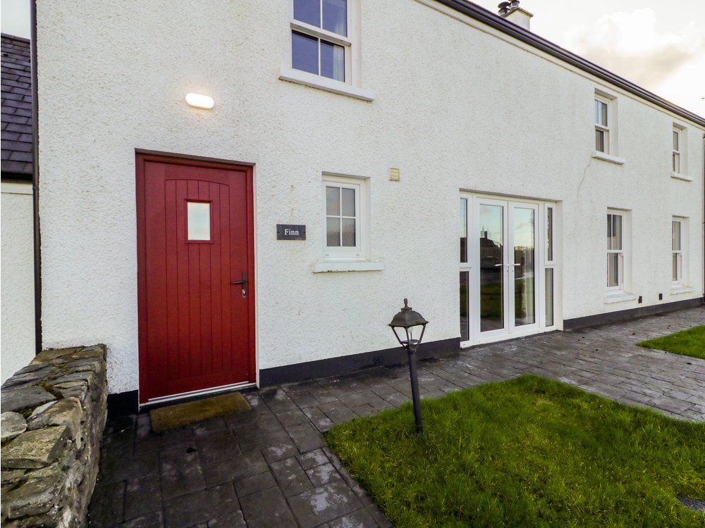 Finn Cottage