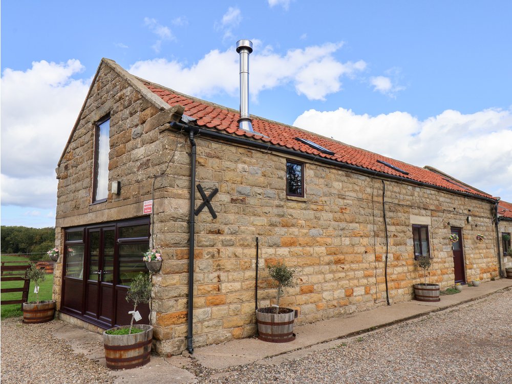 Hayloft