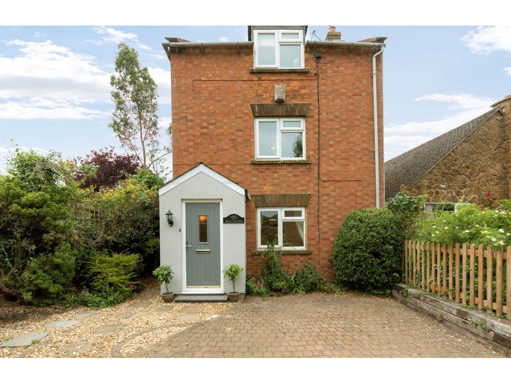 Holly Cottage (Middle Tysoe)