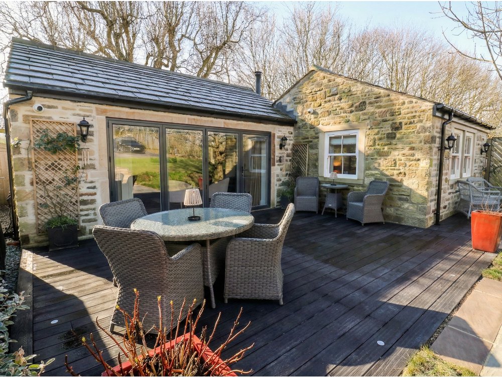 The Summerhouse