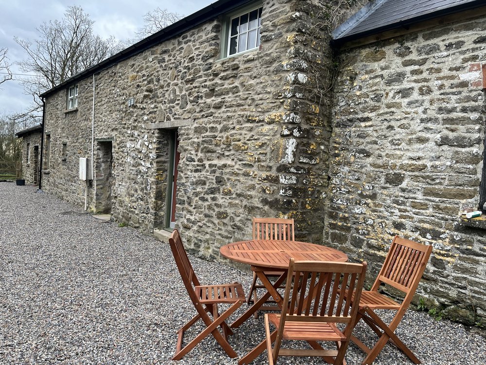 Coach House