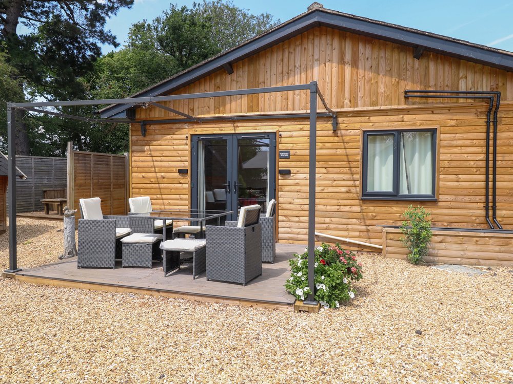 Robin's Nest Lodge