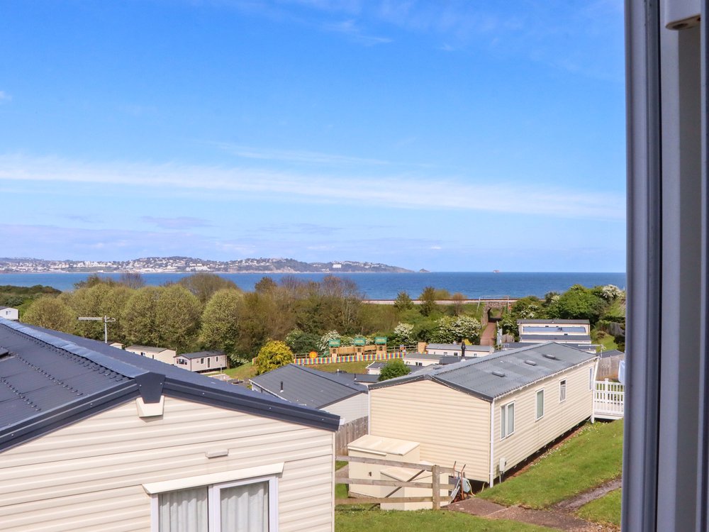 213 Seaview Caravan