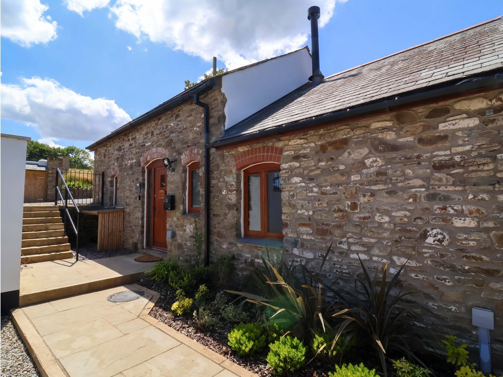 Hedgehog Hideaway
