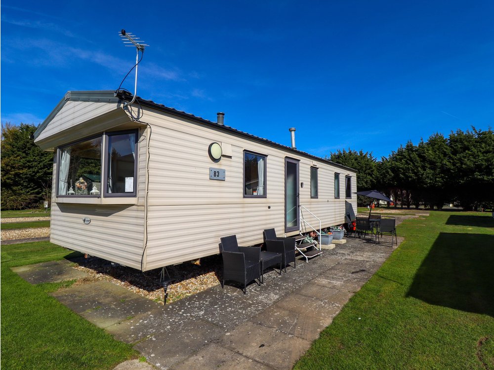 Southview Leisure Park - Firs 83