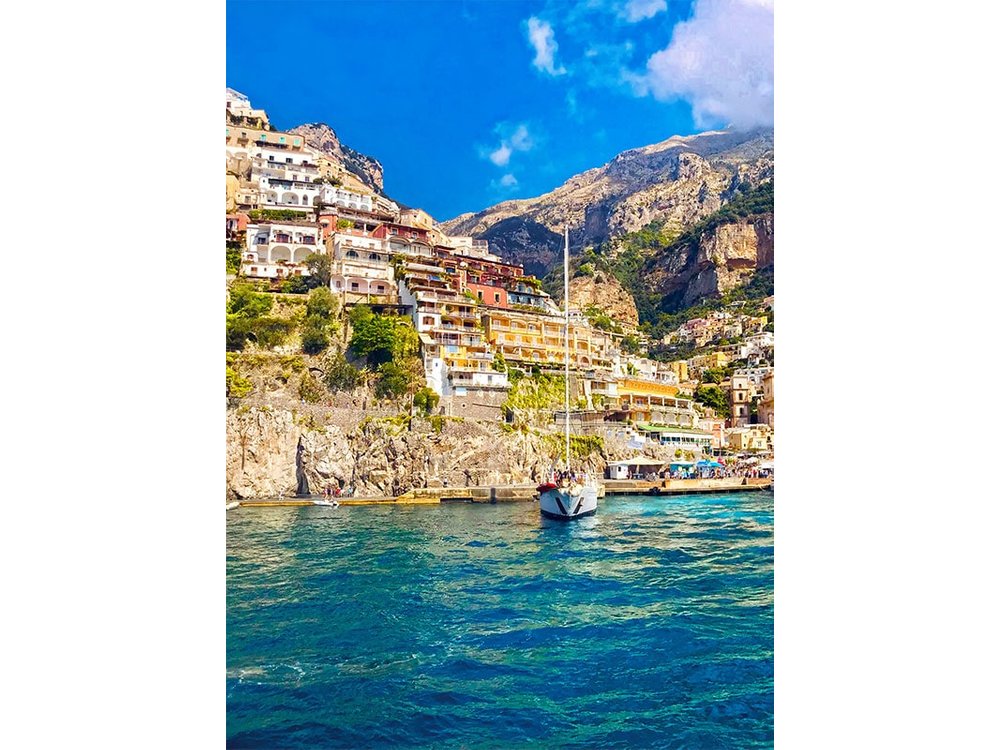 Islands of the Mediterranean