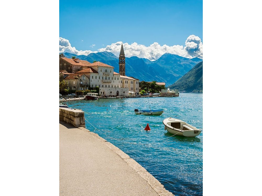 Adriatic Coastlines & Cultures
