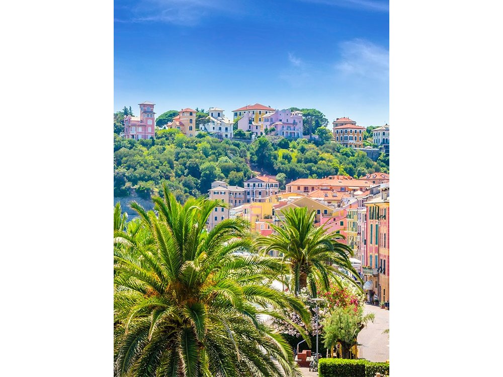 Coastal Gems of Spain, Italy & Croatia
