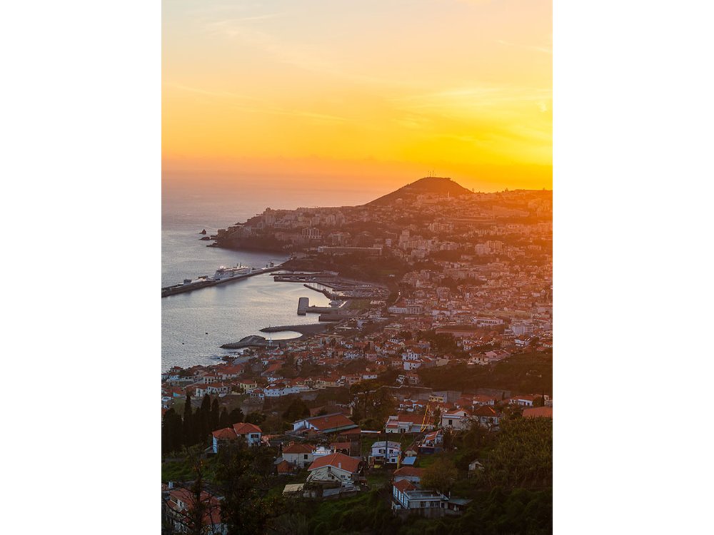 Winter Warmth of Spain & Portugal
