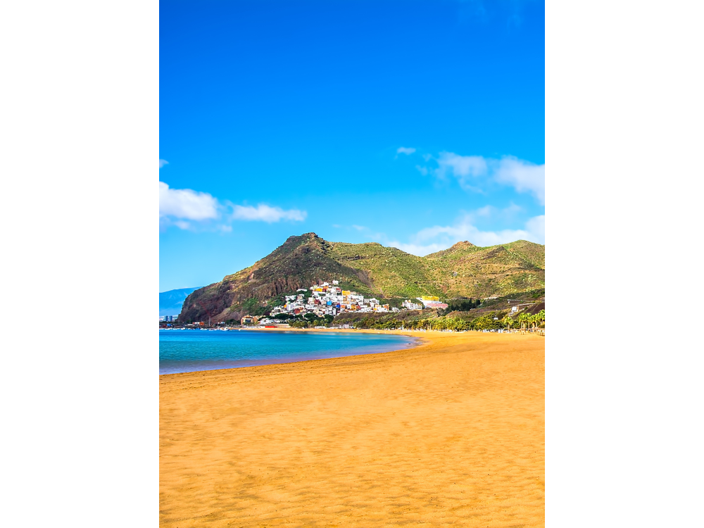 Canary Islands & Madeira