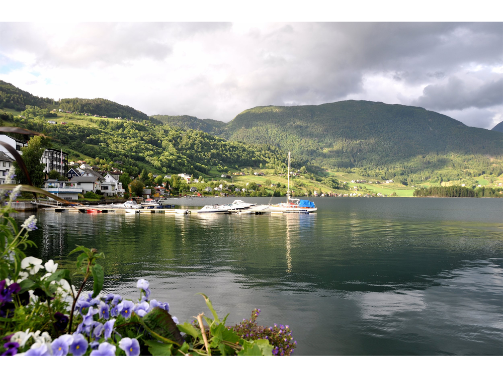 Springtime Fjords Short Break