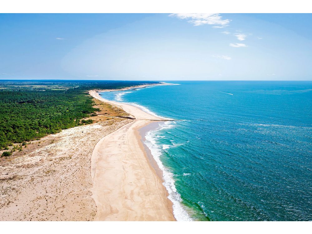 Iberian Explorer: Andalusian Sun & Atlantic Spirit