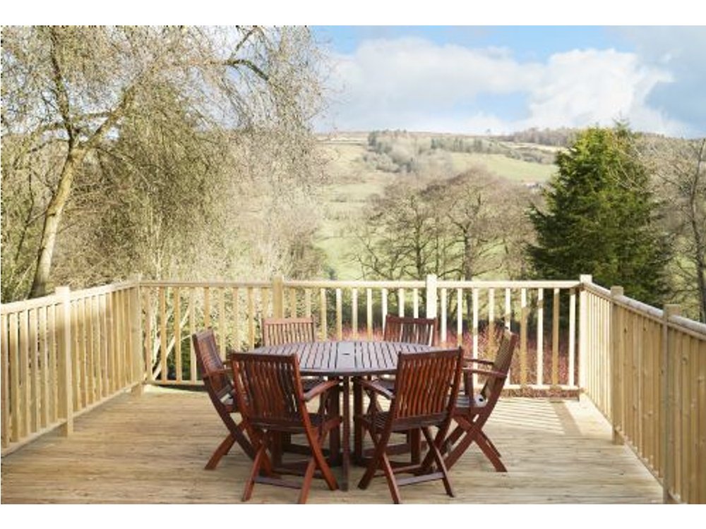 The Old Vicarage (Sleeps 16)