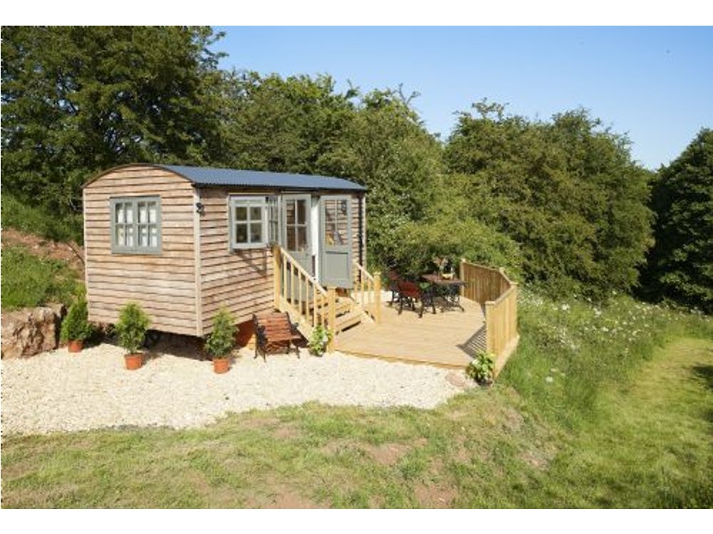 Elm Retreat