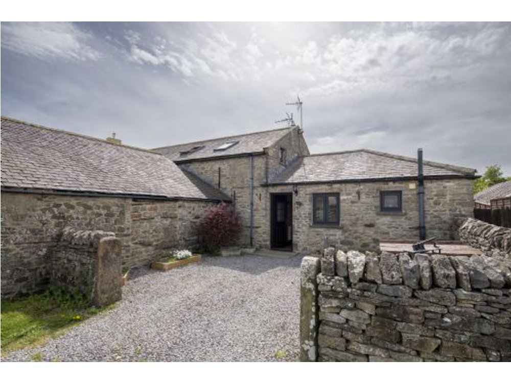 Corner Cottage