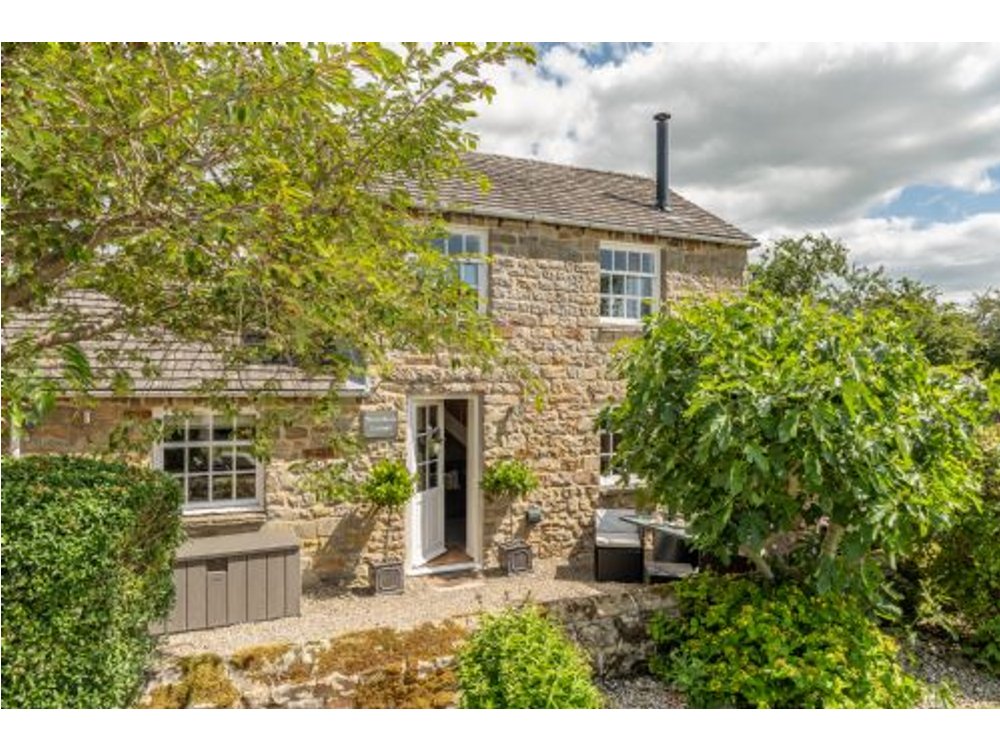 White Rose Cottage