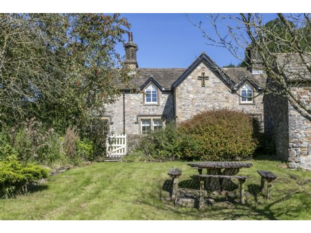 Redberry House