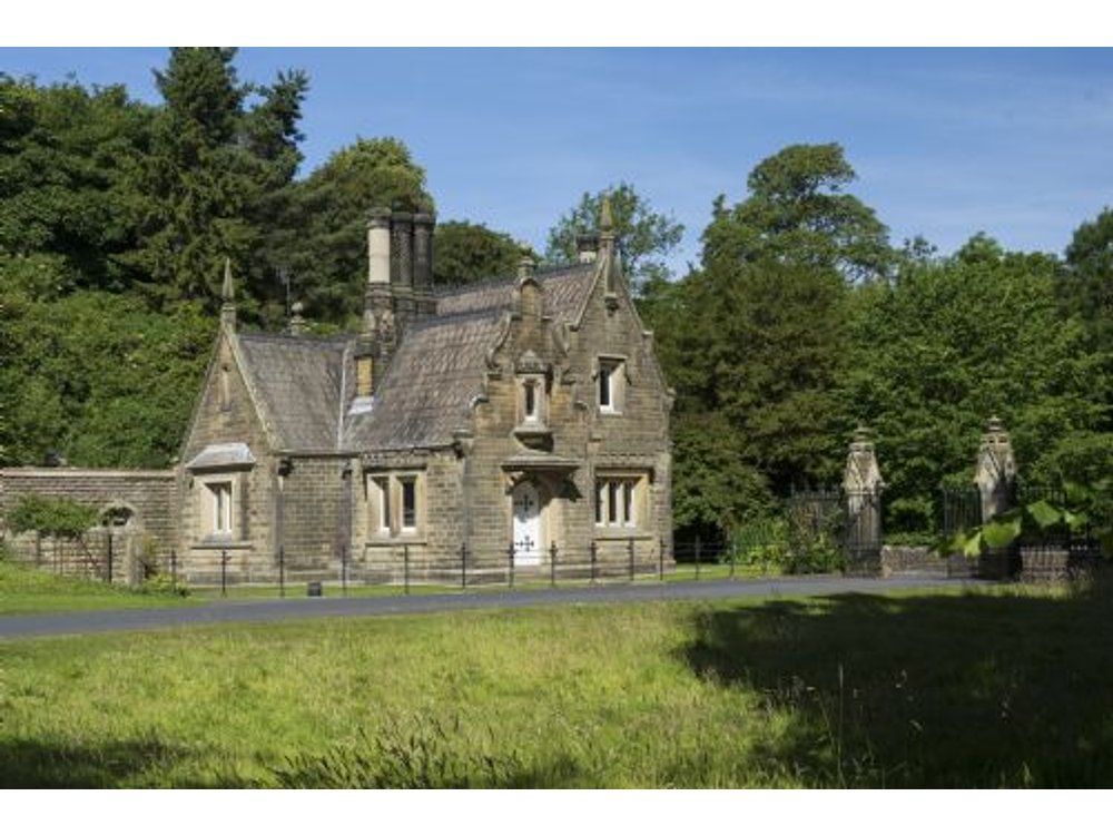 Top Lodge
