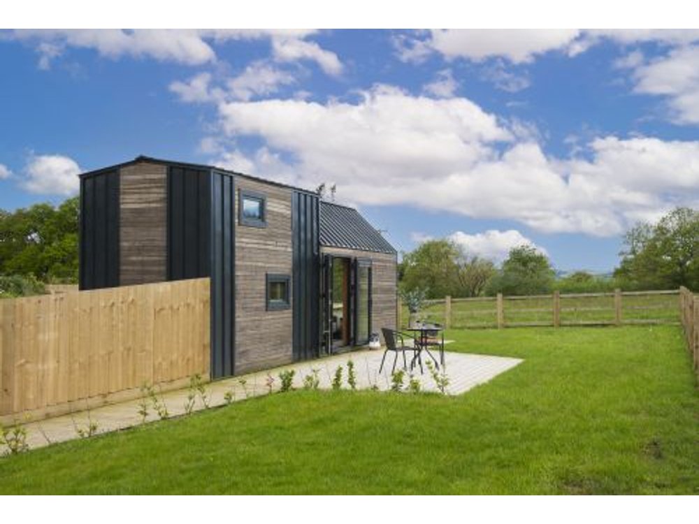 The Tiny House