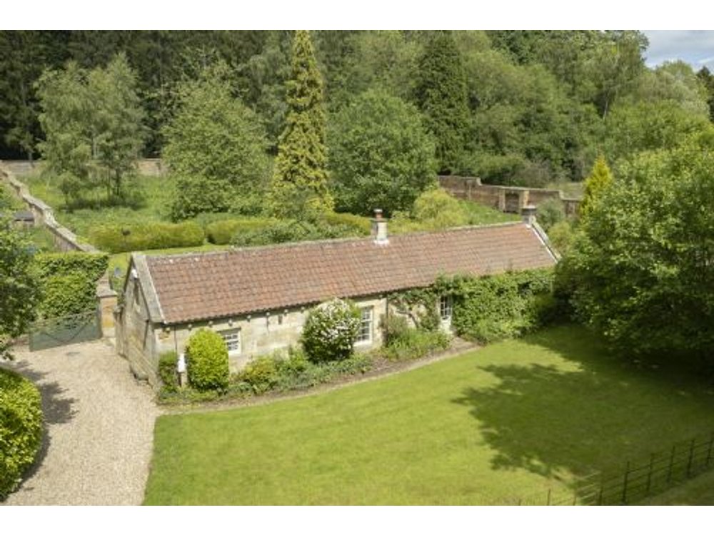 The Old Potting Shed (Egton Bridge)