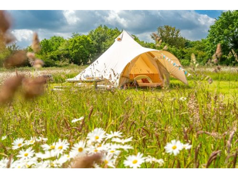 Poppy - Blanca's Bell Tents