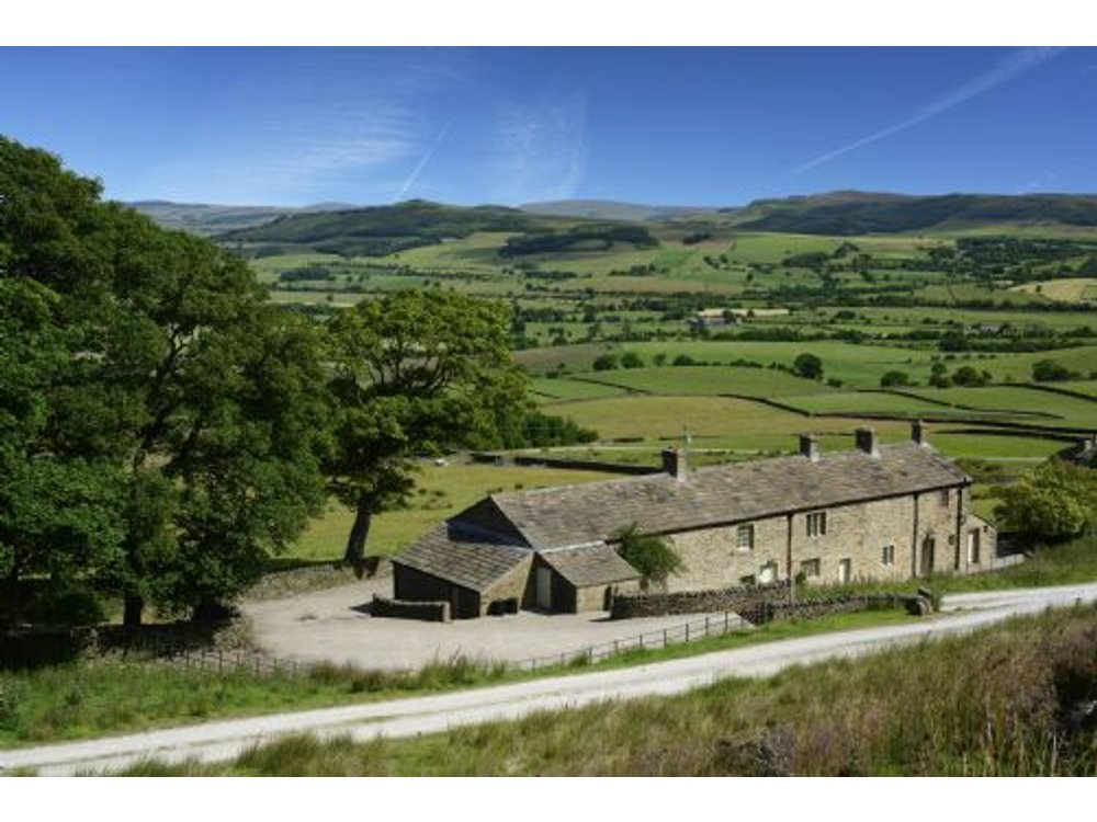 Higher Scarcliffe