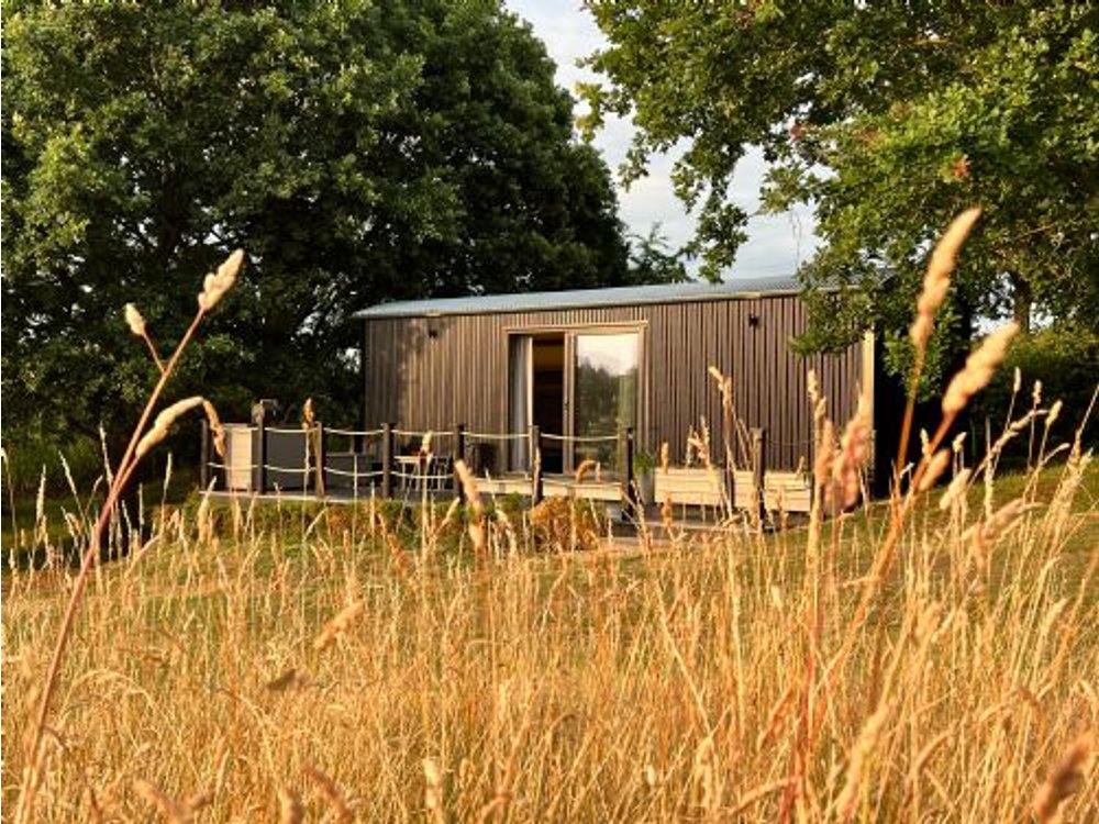 Molly Top Farm
