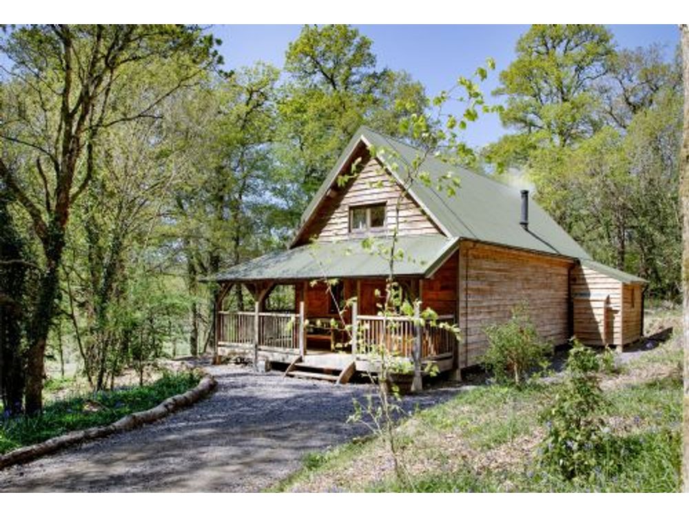 The Fishing Lodge