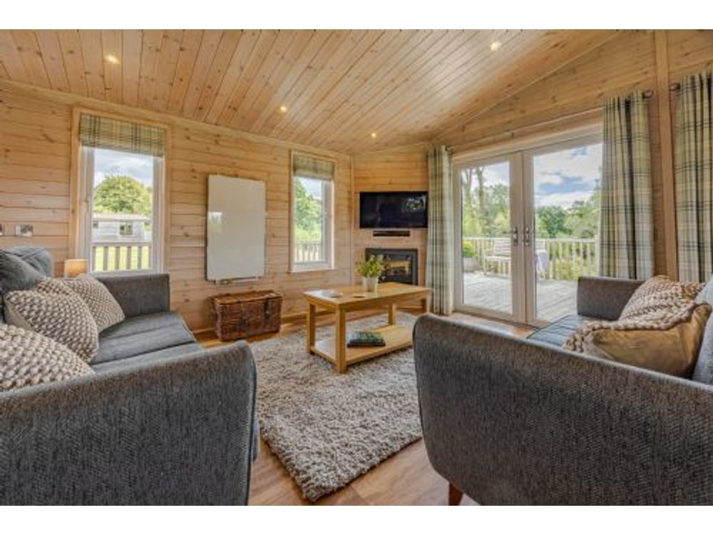 Lapwing Lodge Riverdale