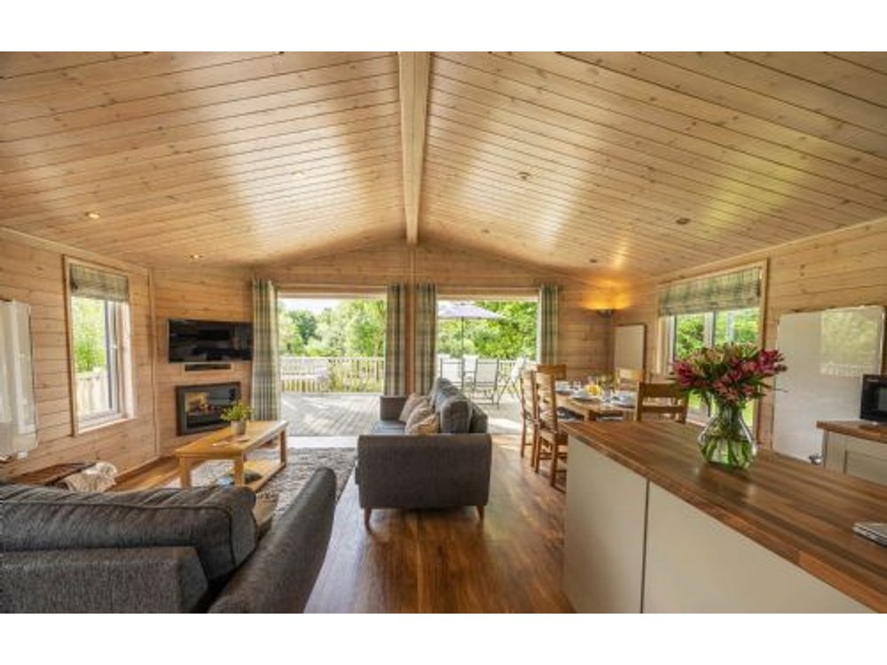 Oystercatcher Lodge Riverdale