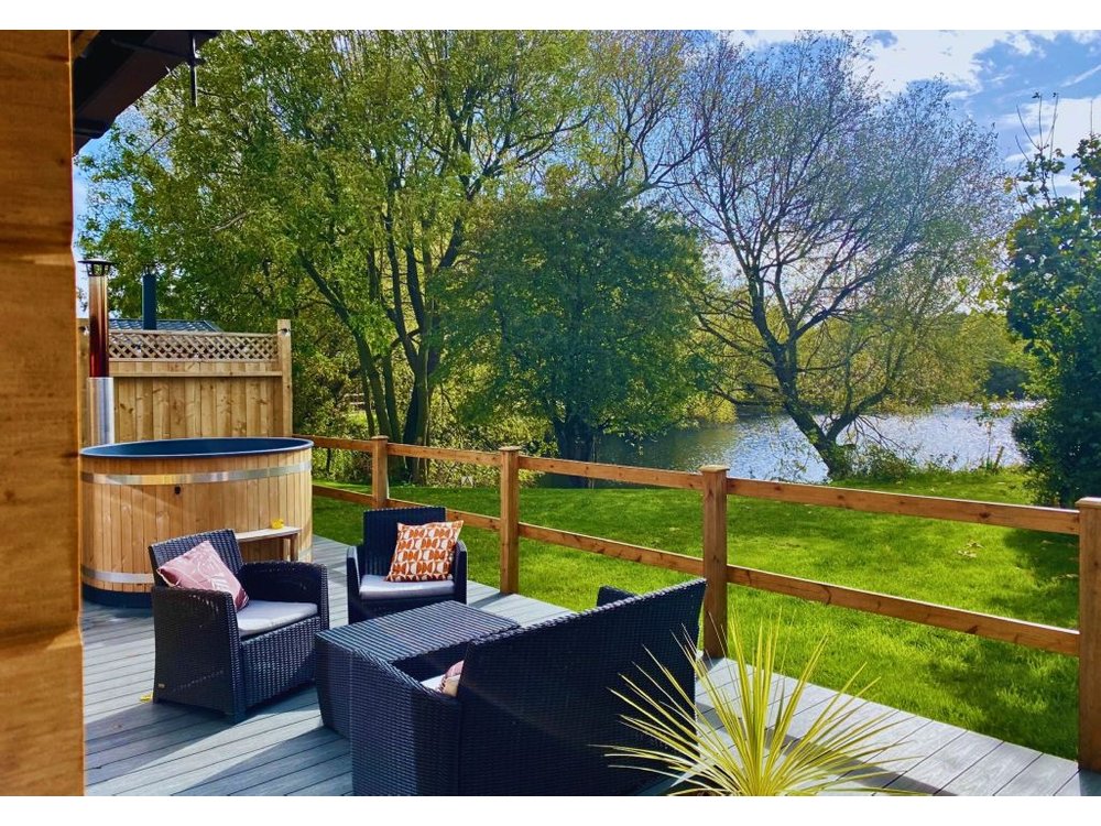 Oak Tree Lodge