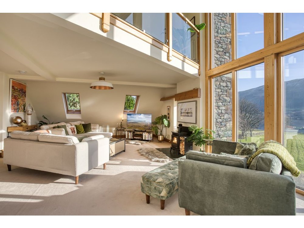 New Lodge
