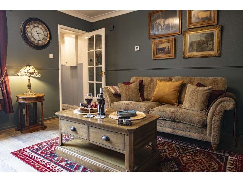Boar Edge Cottage