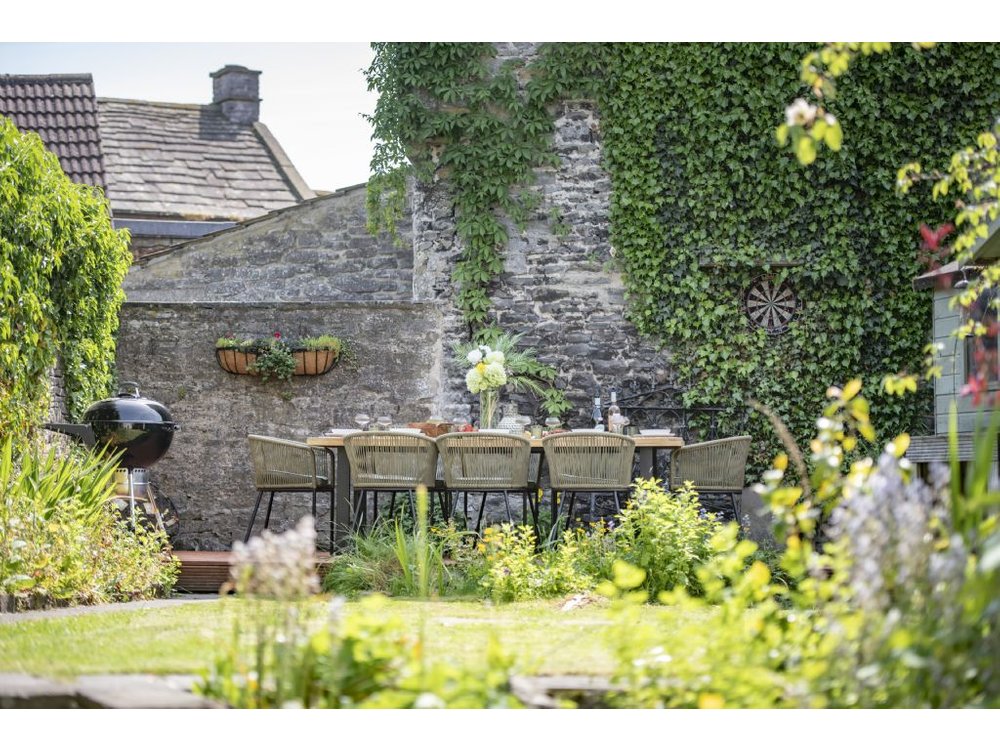 The Old Manse