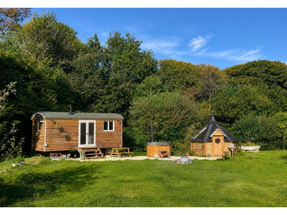 Gillan Creek Retreat
