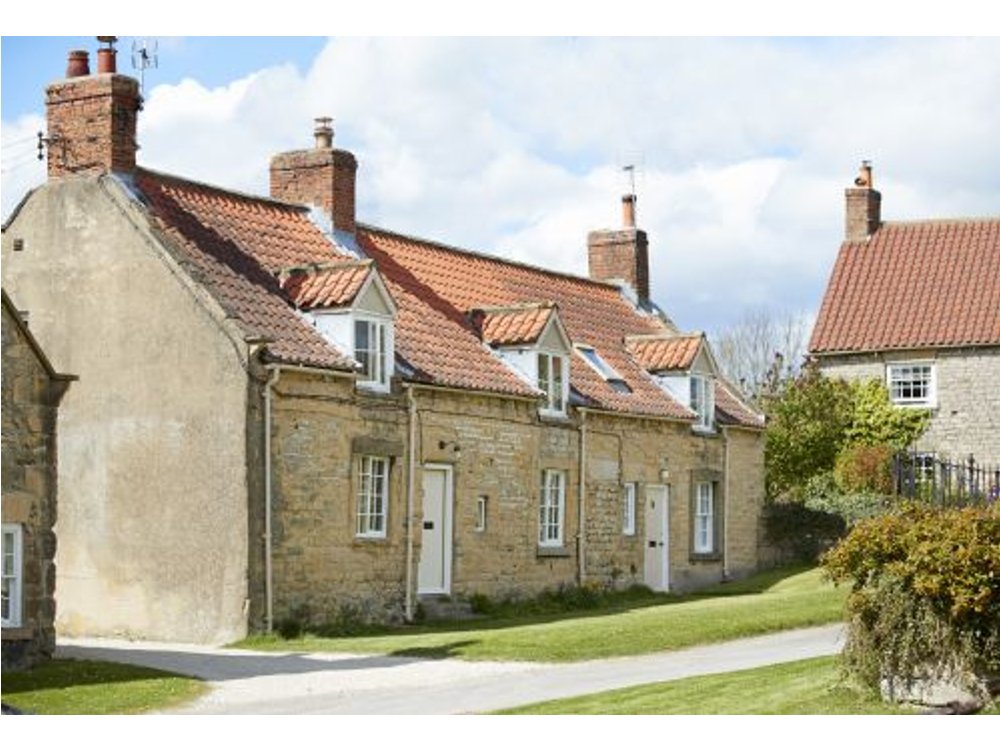 Librarian's Cottage