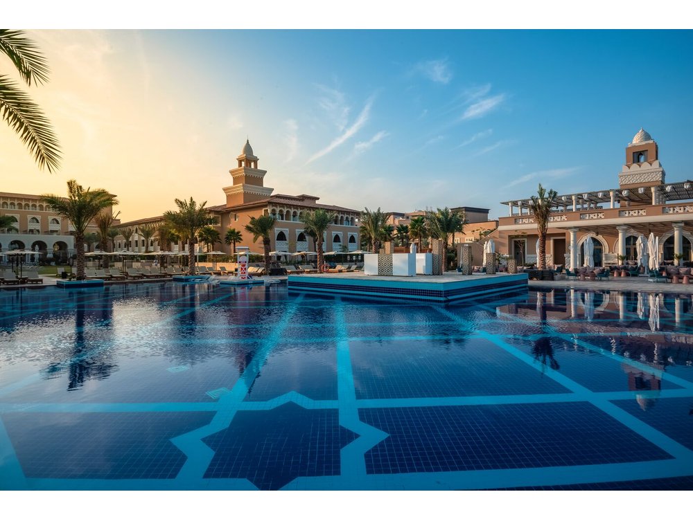 Rixos Premium Saadiyat Island
