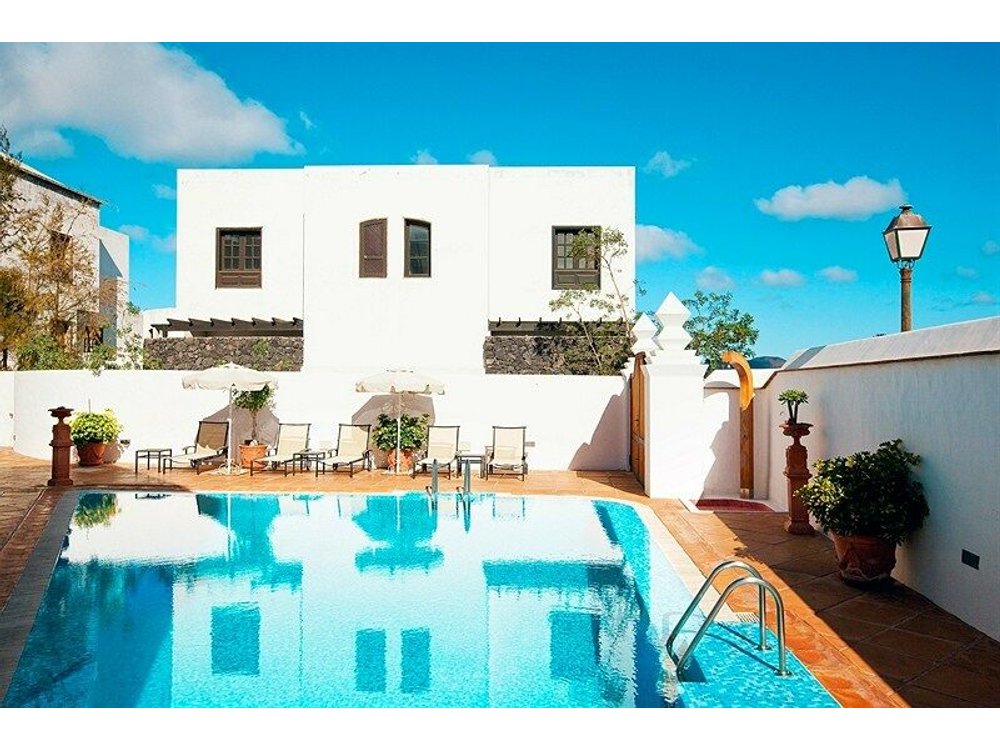 Casona de Yaiza