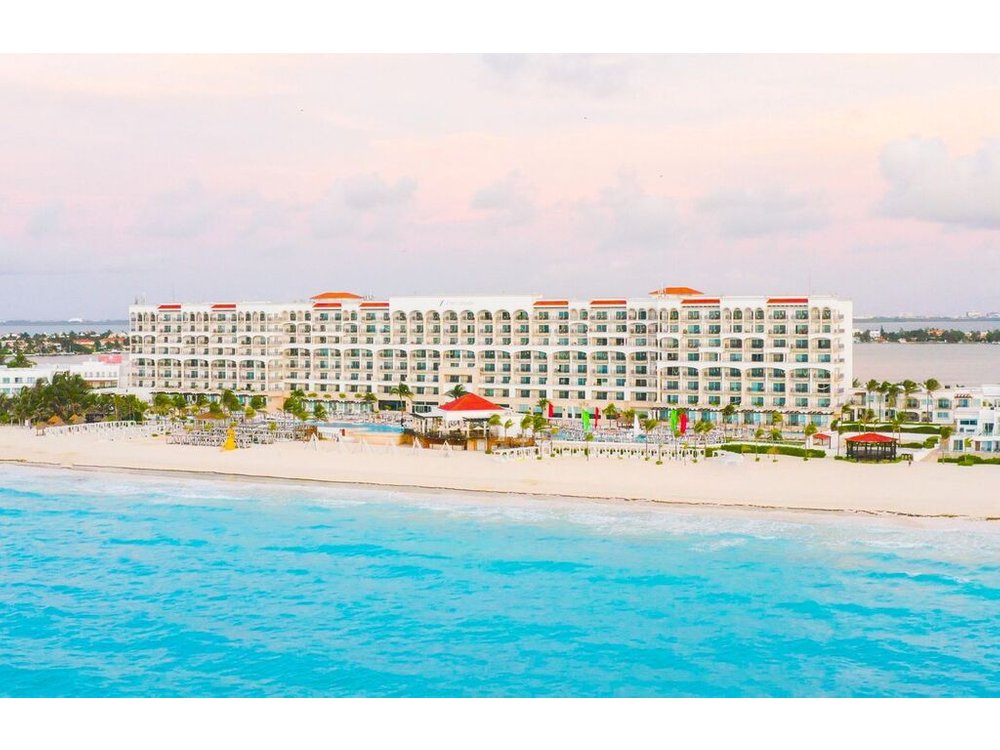 Hyatt Zilara Cancun - Adults Only